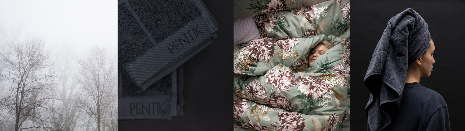 Black Week: Kampanjasetit - PENTIK