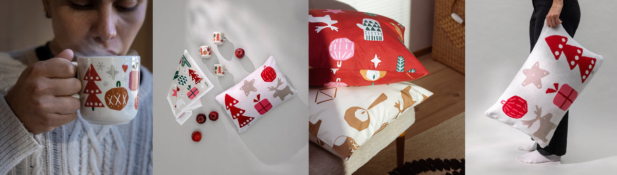 Christmas benefit products - PENTIK