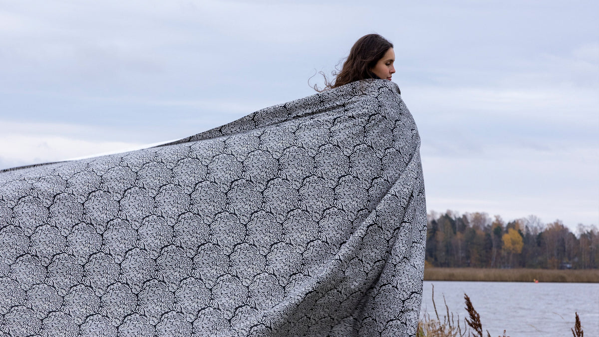 Outlet Finds: Fabrics - PENTIK