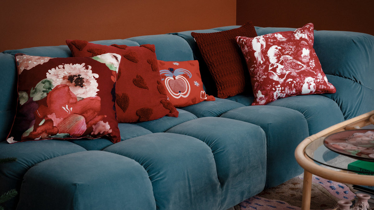 Outlet Finds: Pillows & Cushion Covers - PENTIK