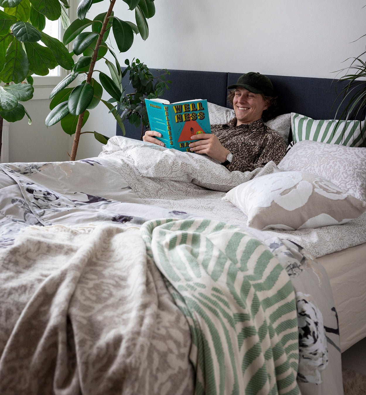 Shop The Look: On aika herätä kukkivaan kevääseen! - PENTIK