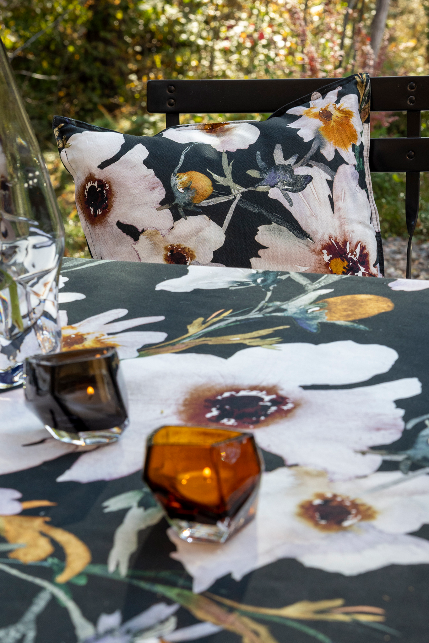 Kosmoskukka Tyynynpäällinen