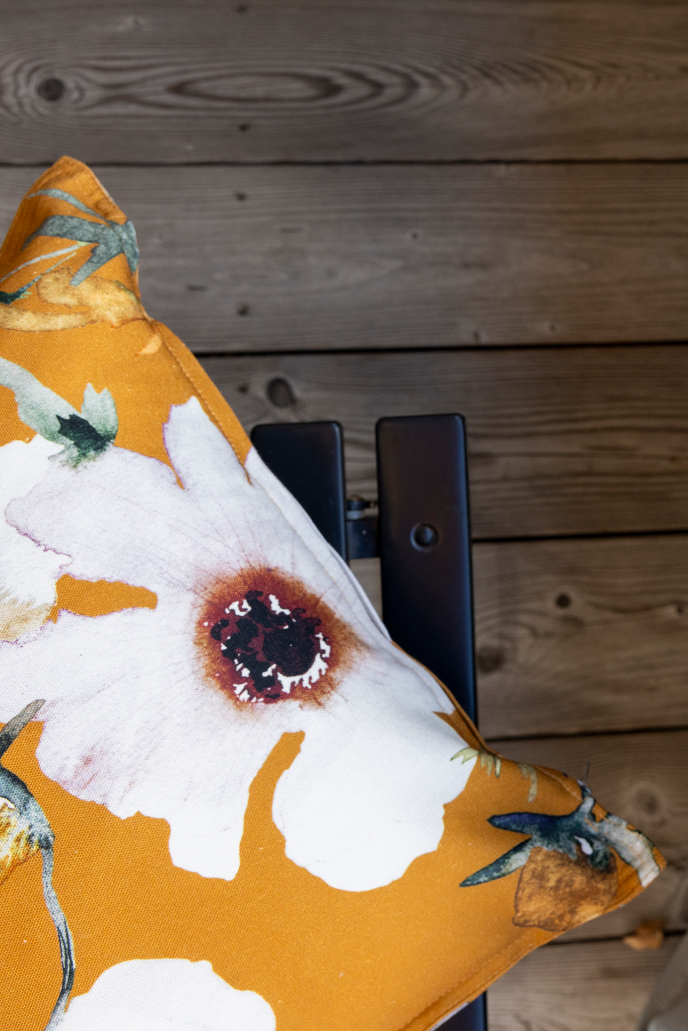 Kosmoskukka Tyynynpäällinen