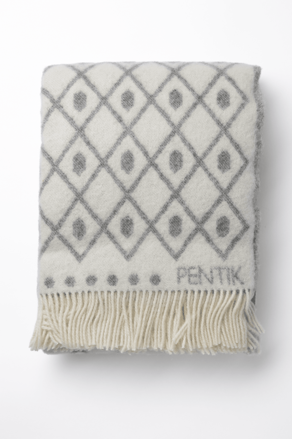 Aukusti Torkkupeitto - PENTIK - Tekstiilit/Sisustustekstiilit/Torkkupeitot