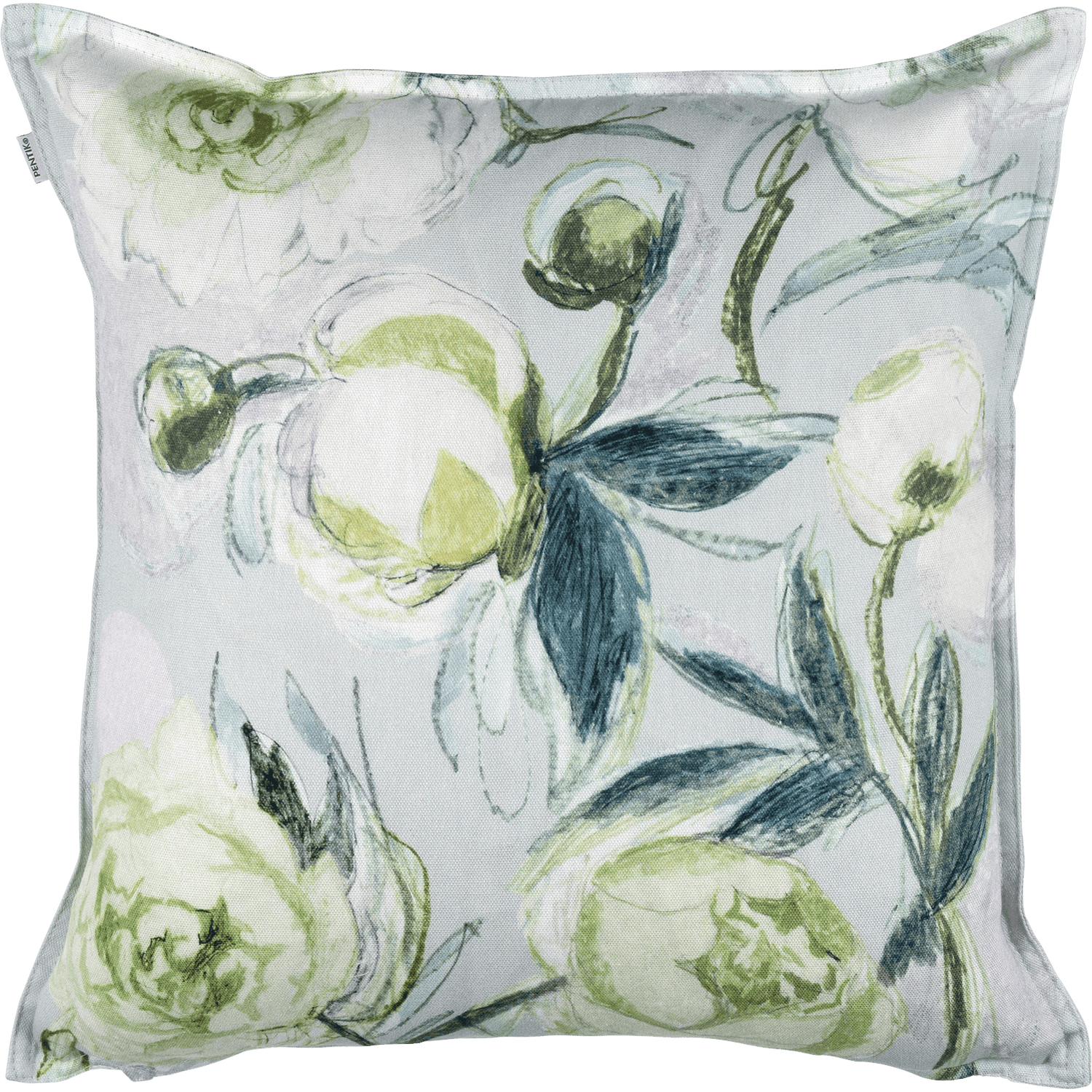 Bella Tyynynpäällinen - PENTIK - Tekstiilit/Sisustustekstiilit/Tyynynpäälliset