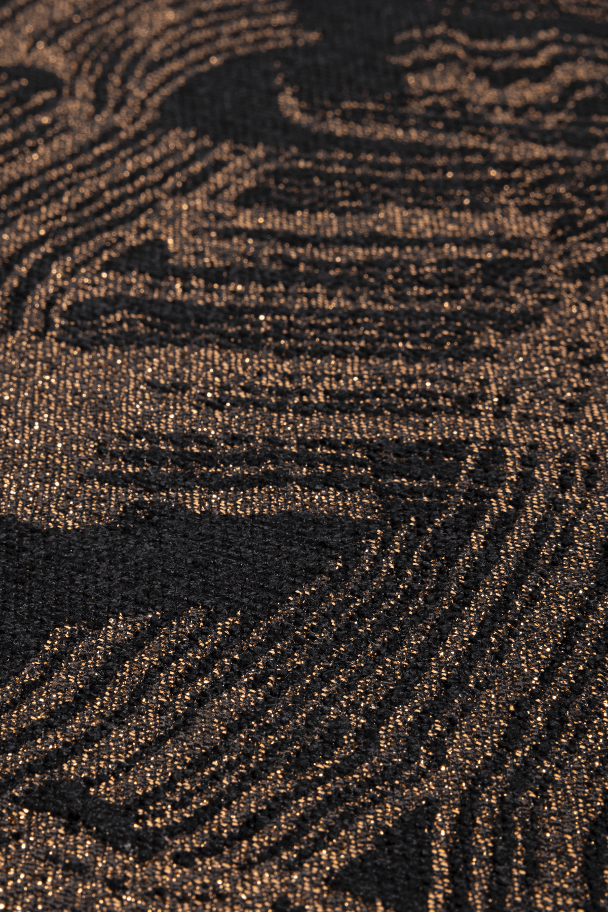 Hiillos Tyynynpäällinen Jacquard - PENTIK - Tekstiilit/Sisustustekstiilit/Tyynynpäälliset