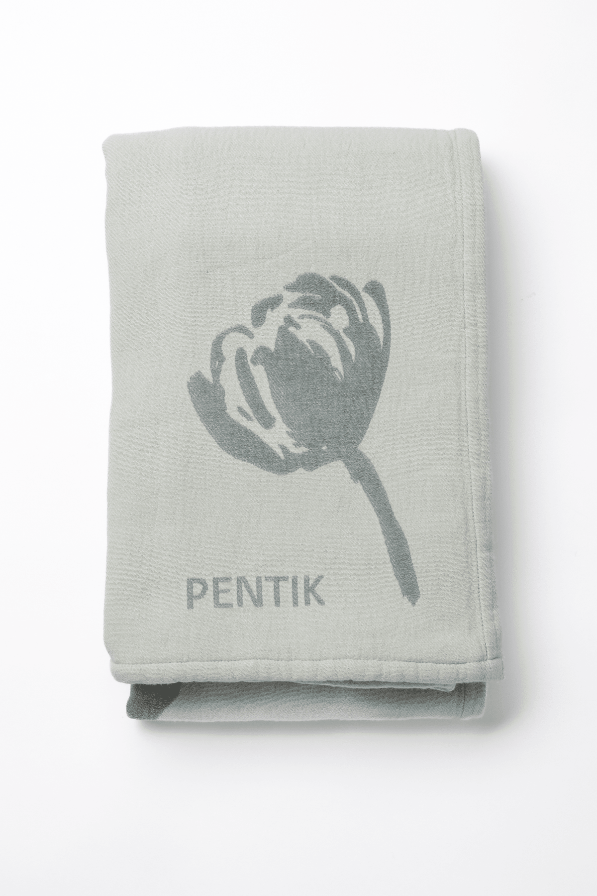 Lilia Torkkupeitto - PENTIK - Tekstiilit/Sisustustekstiilit/Torkkupeitot