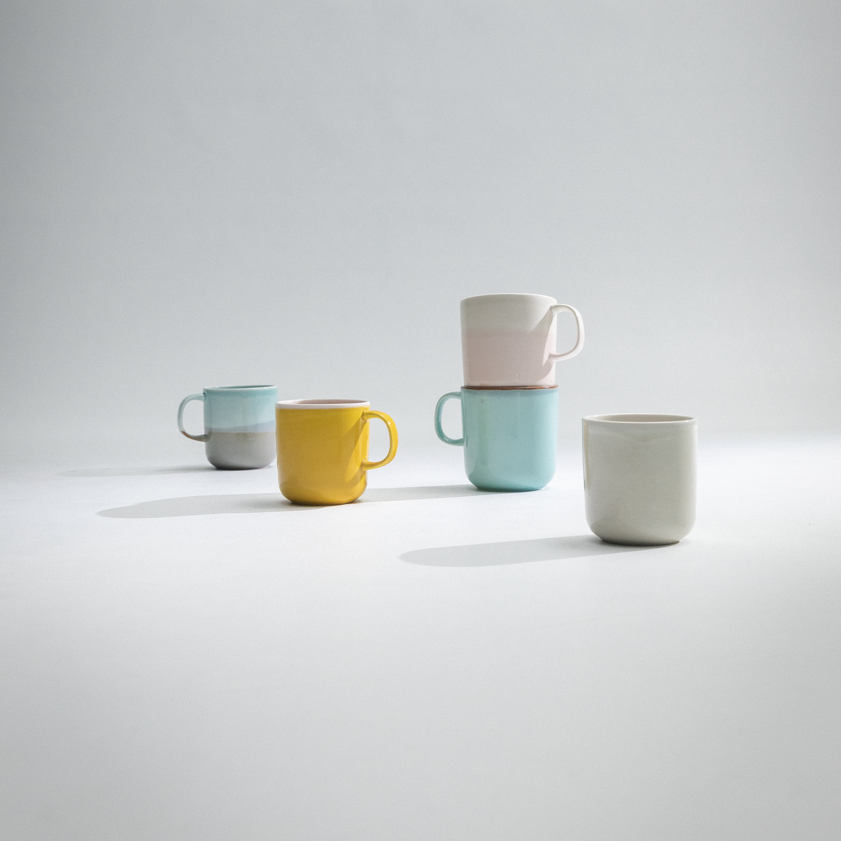 Tuntu Mug