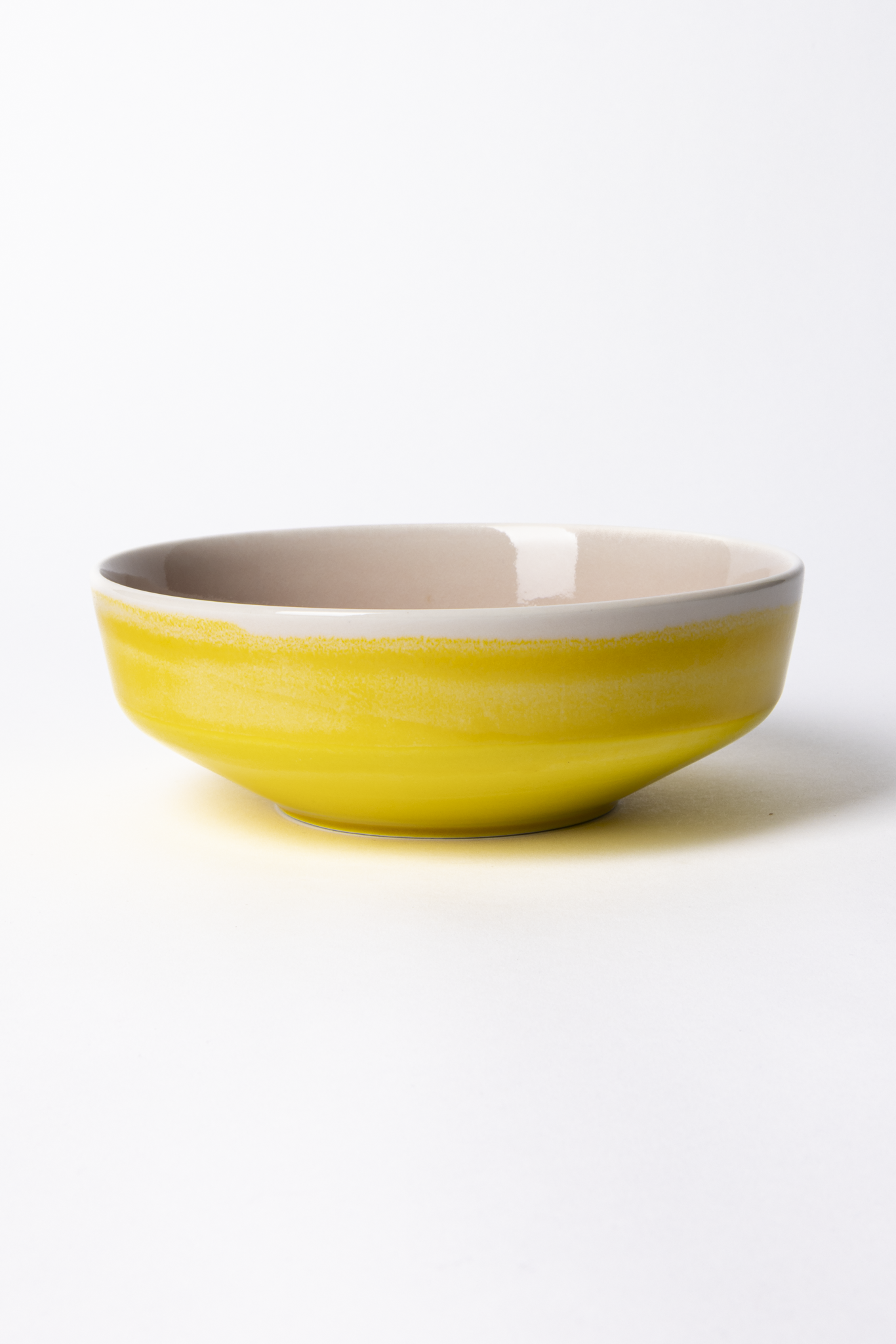 Tuntu Soup Plate