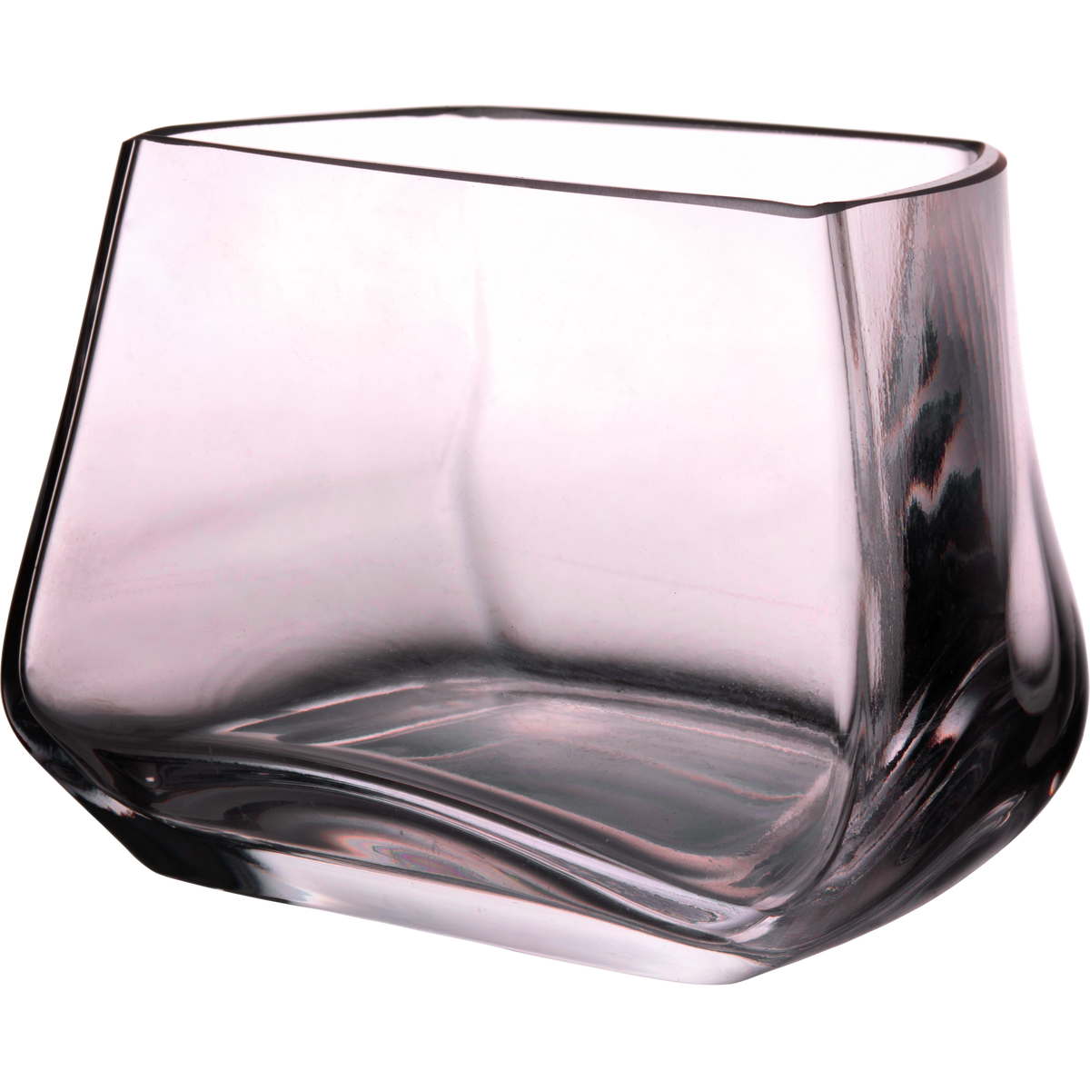 Lohkare Candle Glass