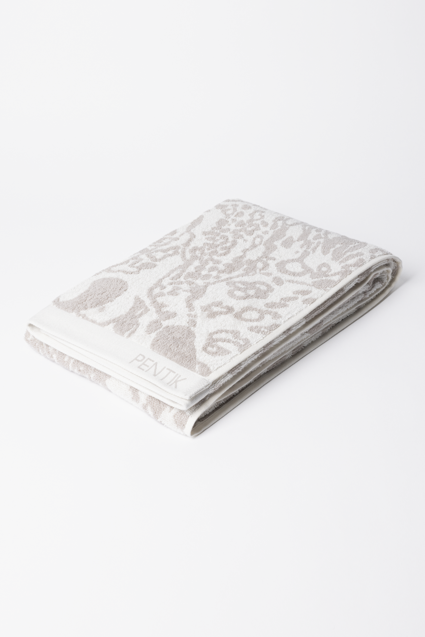 Villikissa Bath Towel