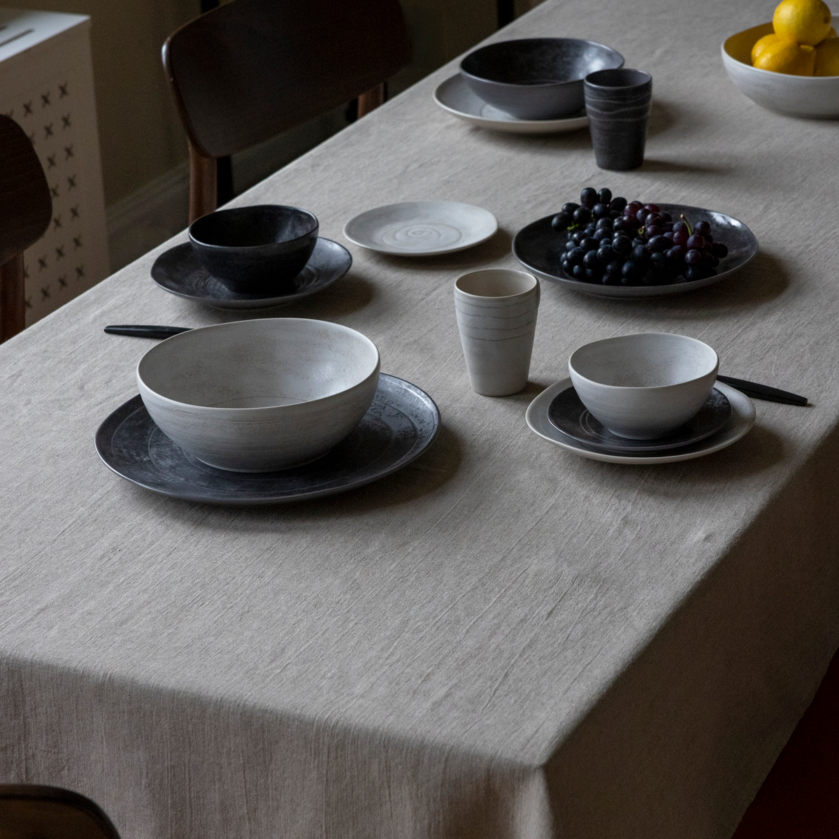 Kivi Plate
