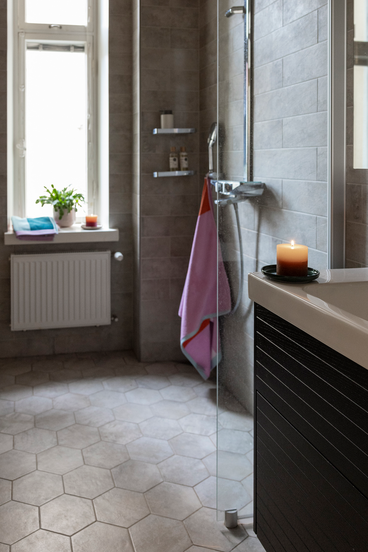 Tuntu Bath Towel