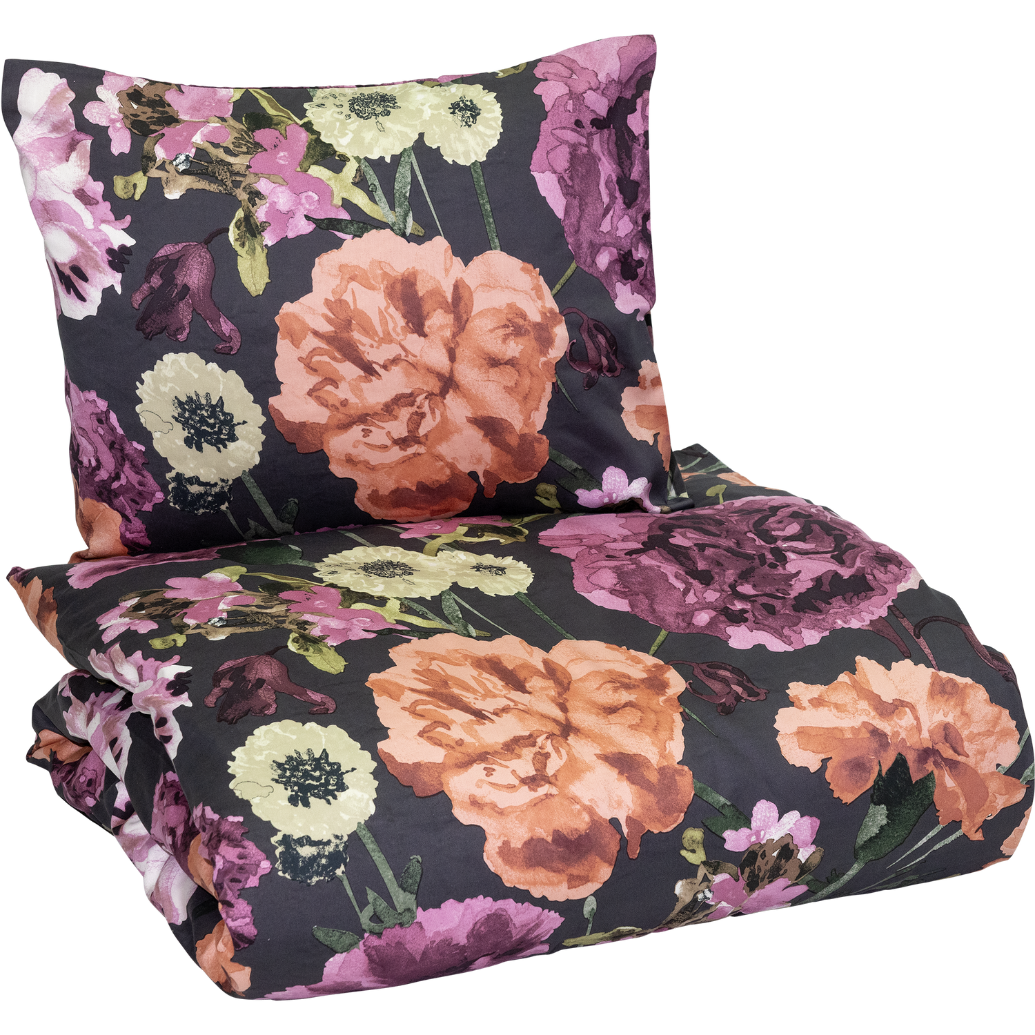 Waltz Duvet Cover Set