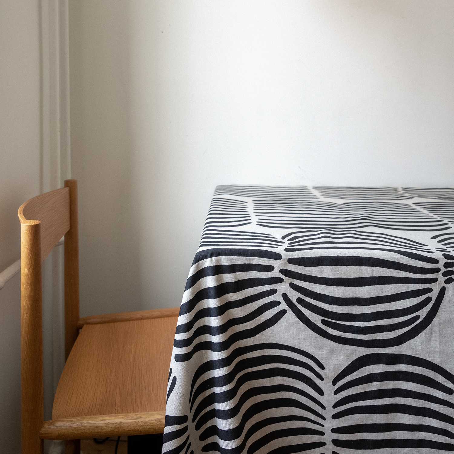 Vilja Tablecloth Halflinen