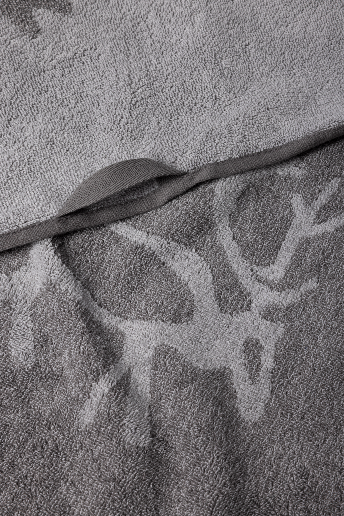 Saaga Bath Towel