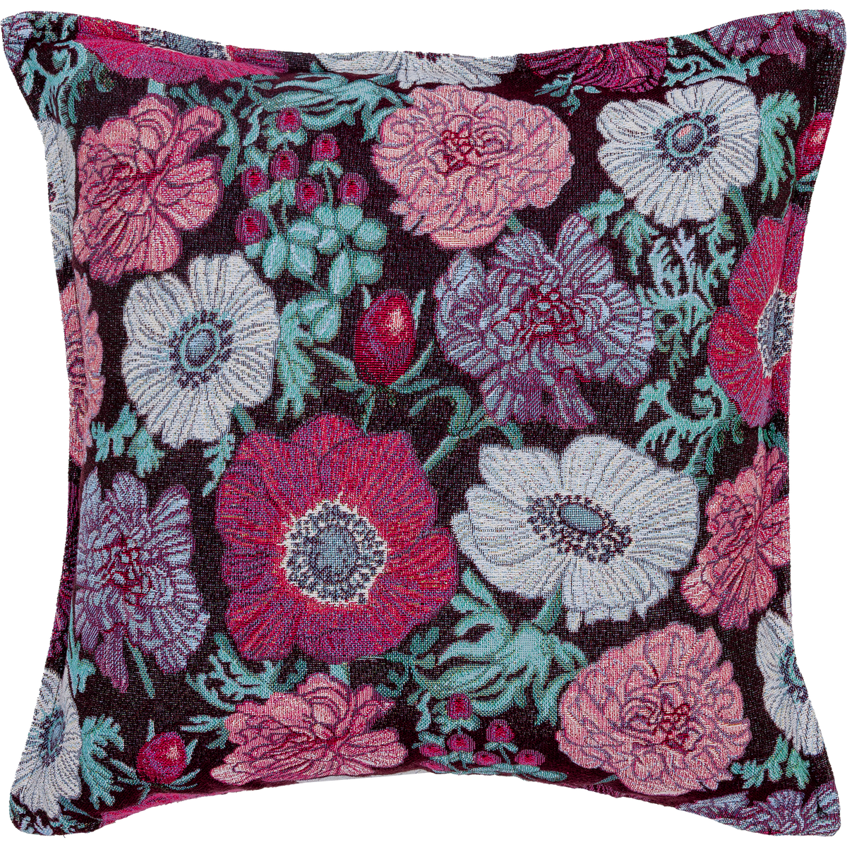 Leinikki Cushion Cover Tapestry Style