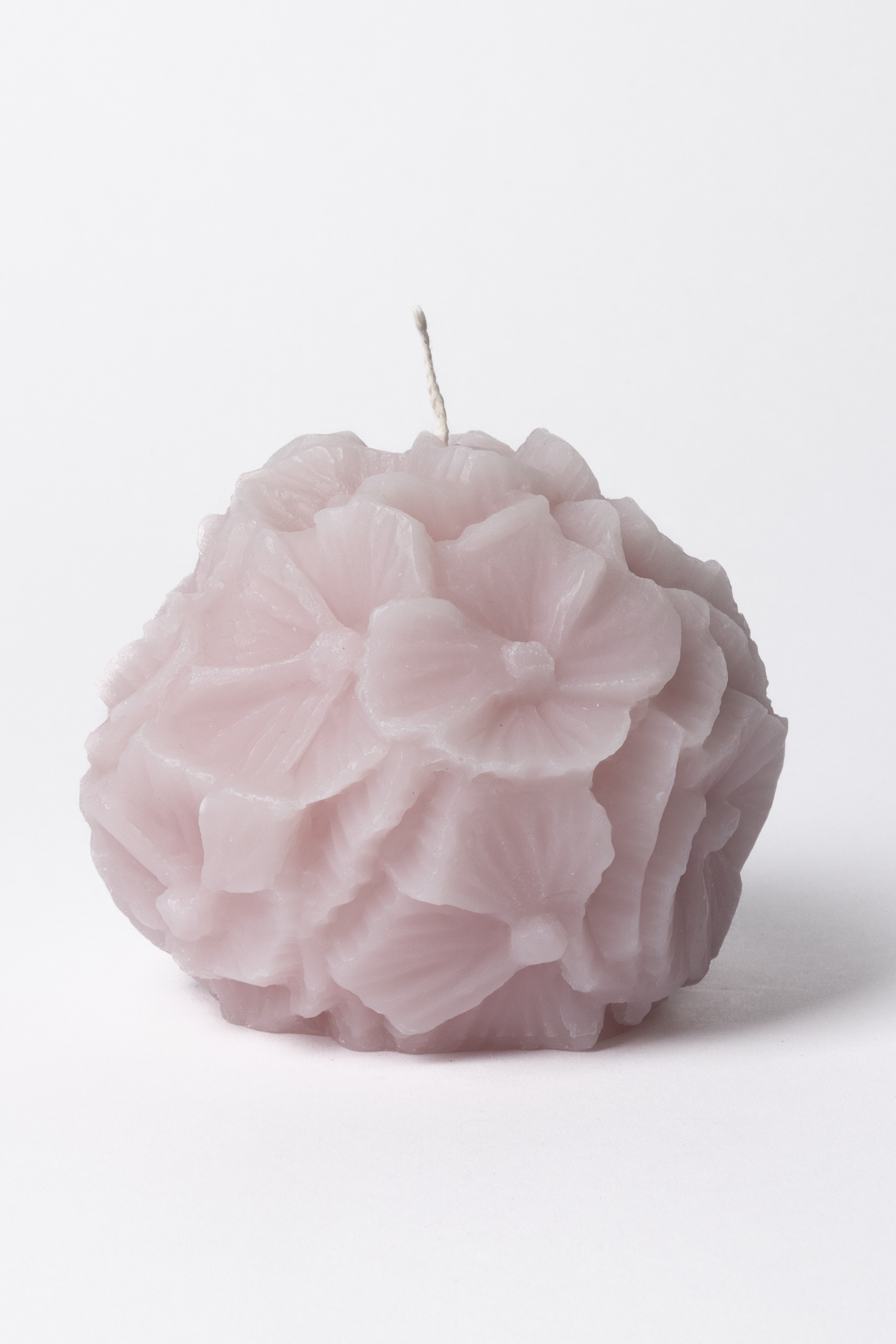 Hortensia Candle