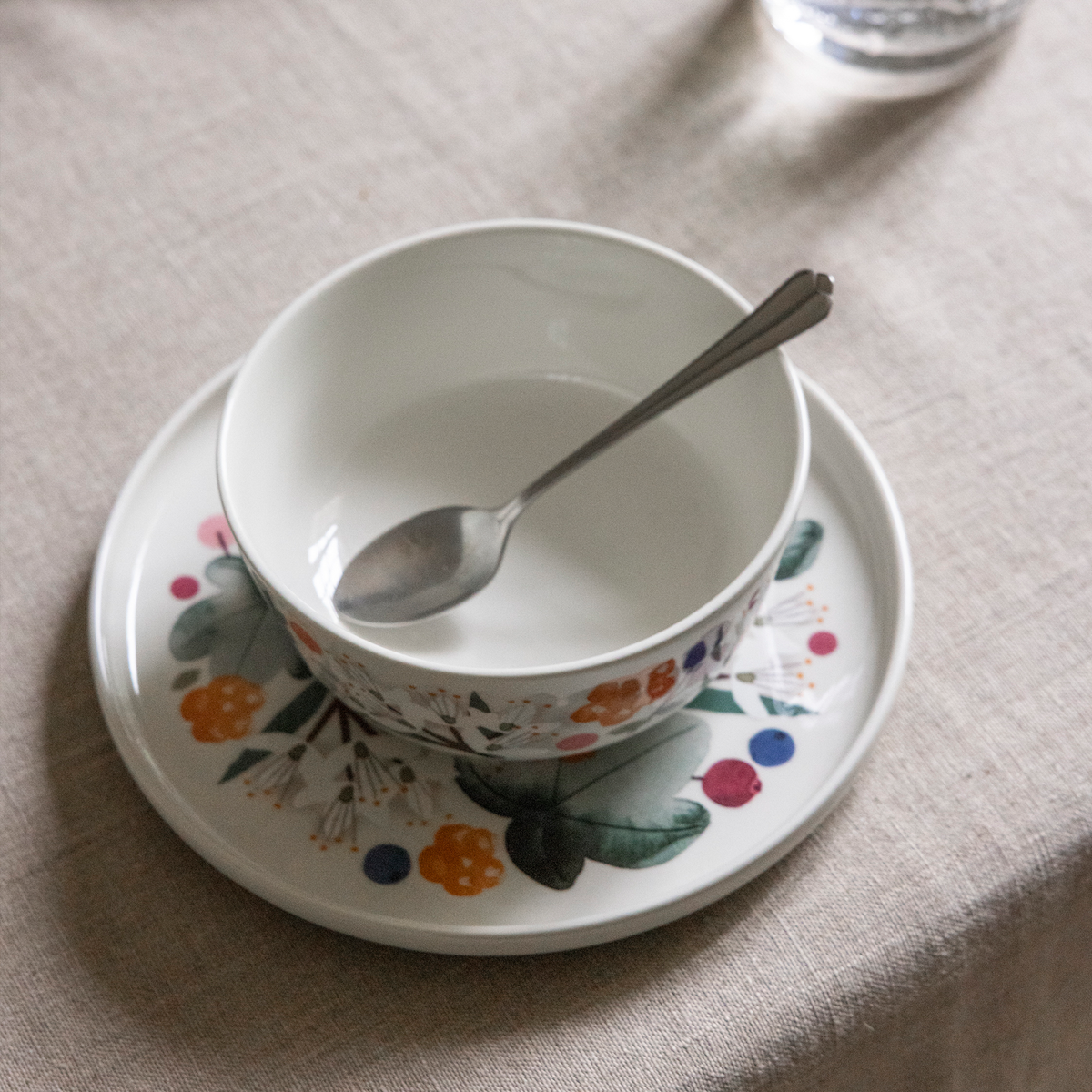 Metsämarja Bowl