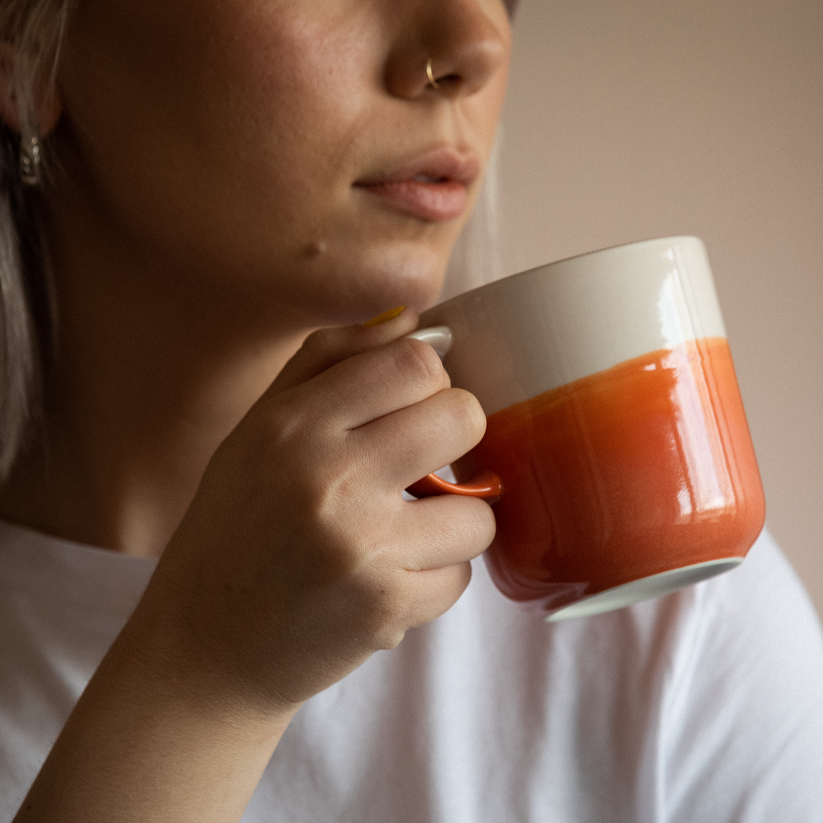 Tuntu Mug