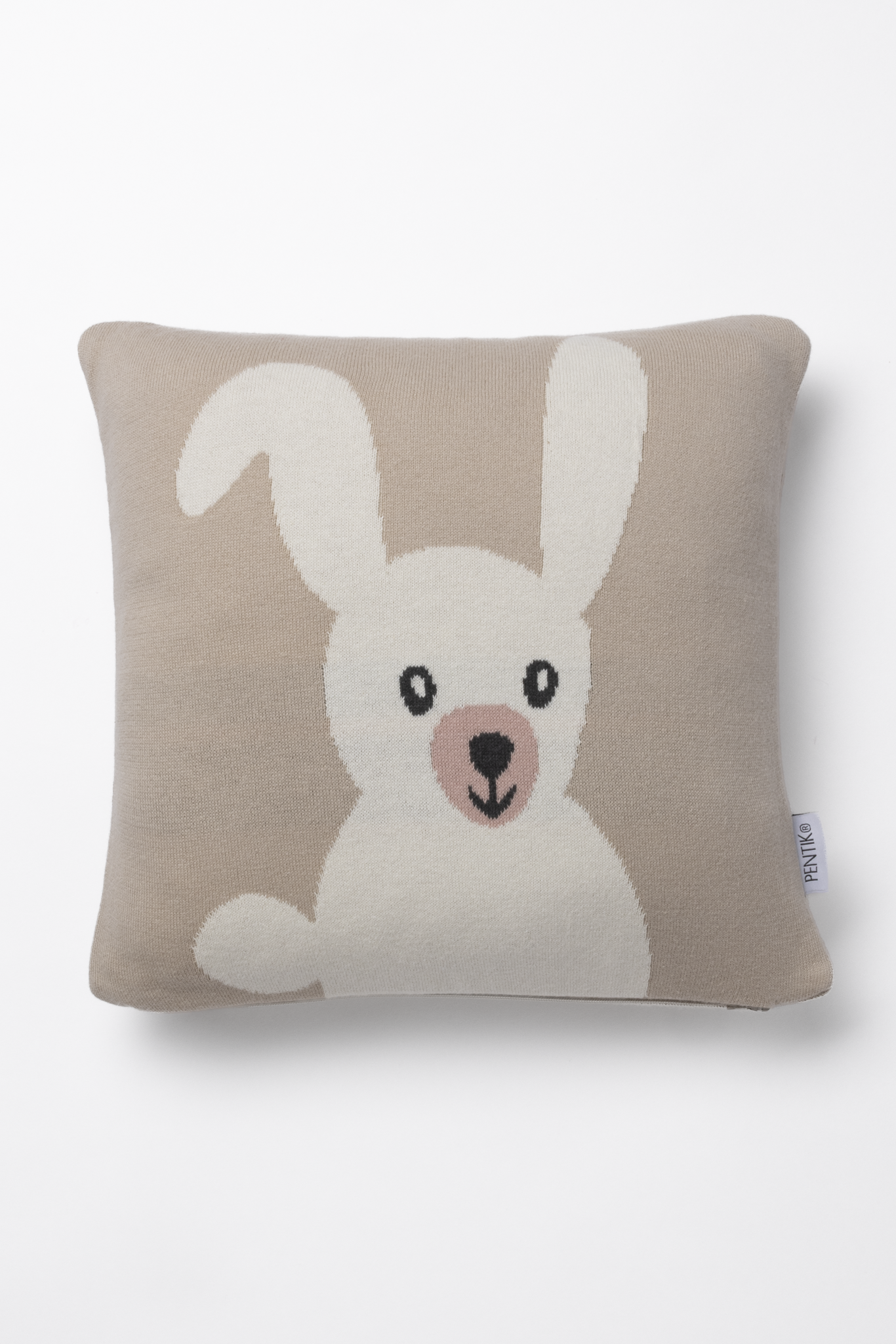 Halipupu Cushion Cover