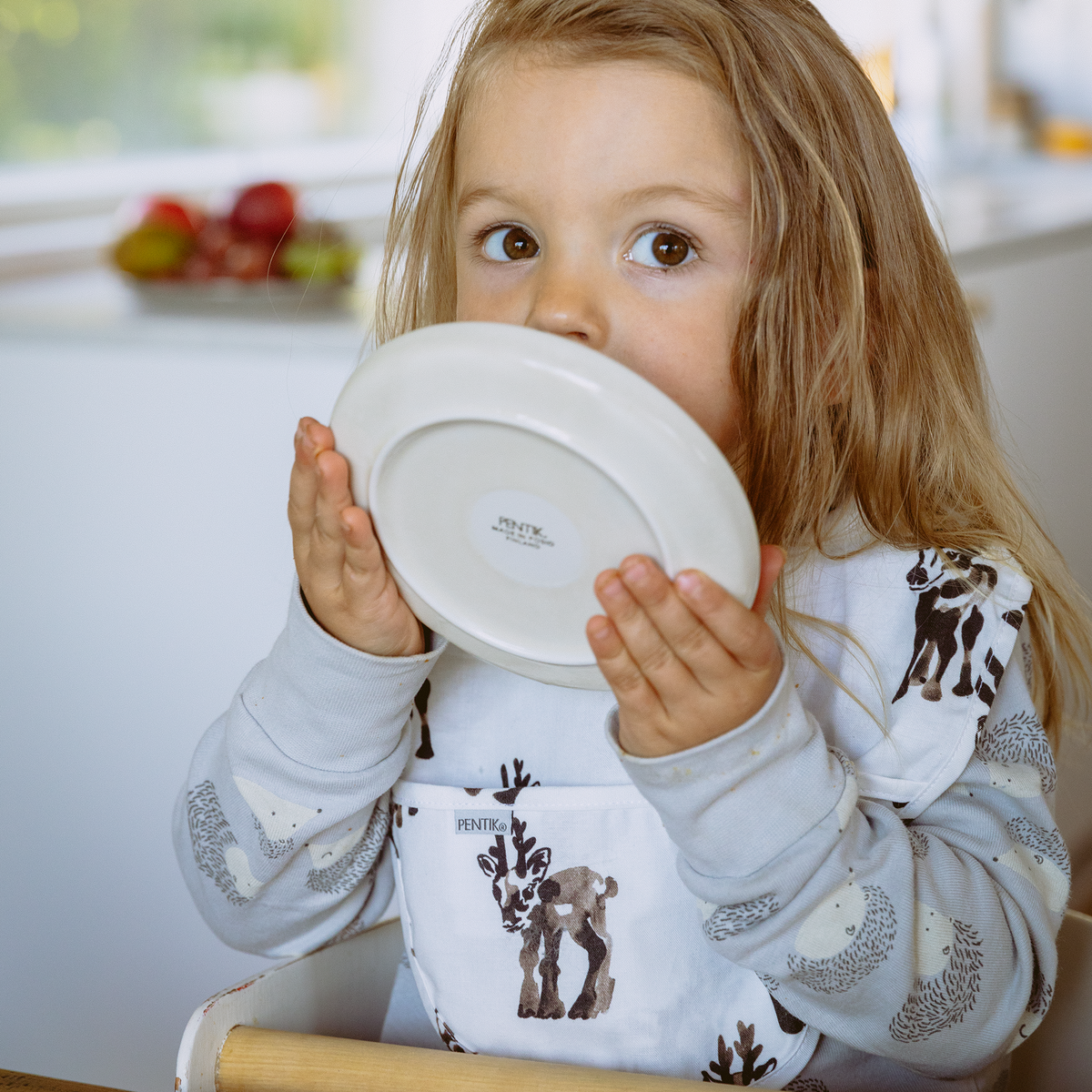 Vasa Bib