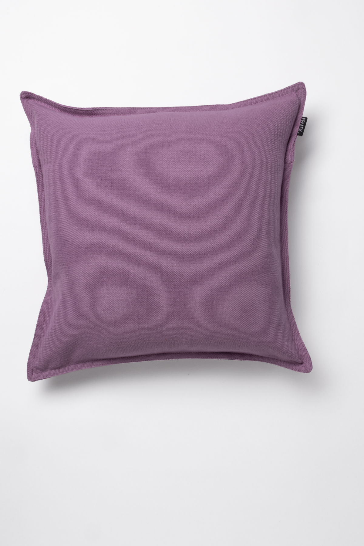 Solid Cushion Cover