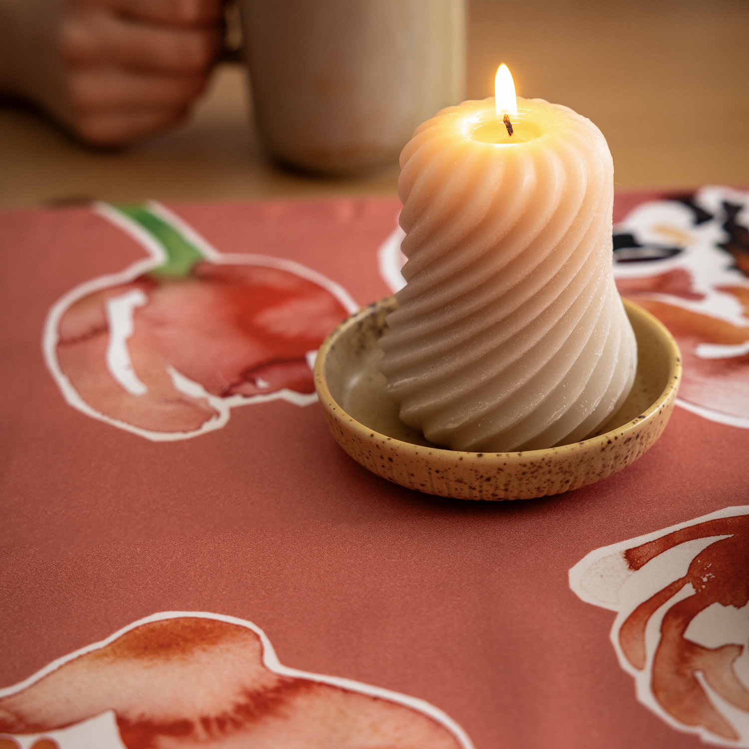 Myrsky Candle