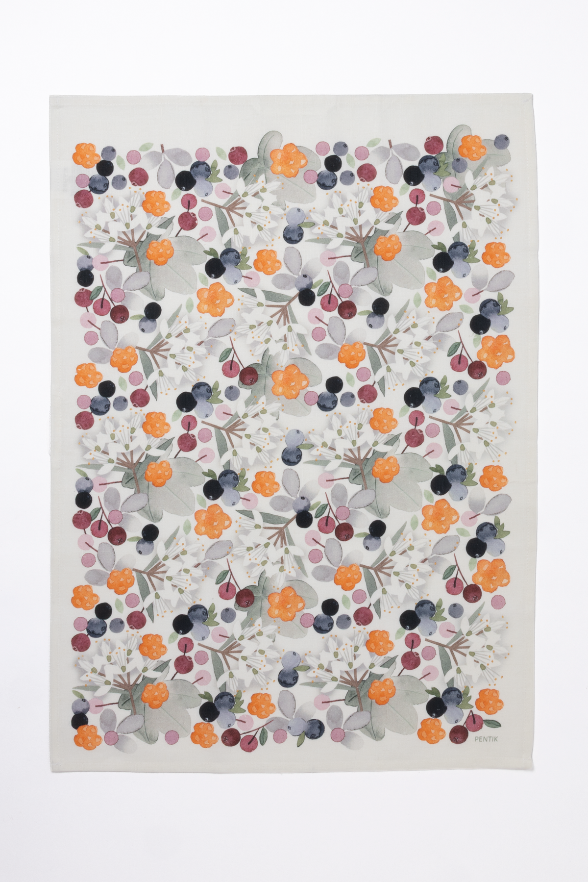 Metsämarja Kitchen Towel