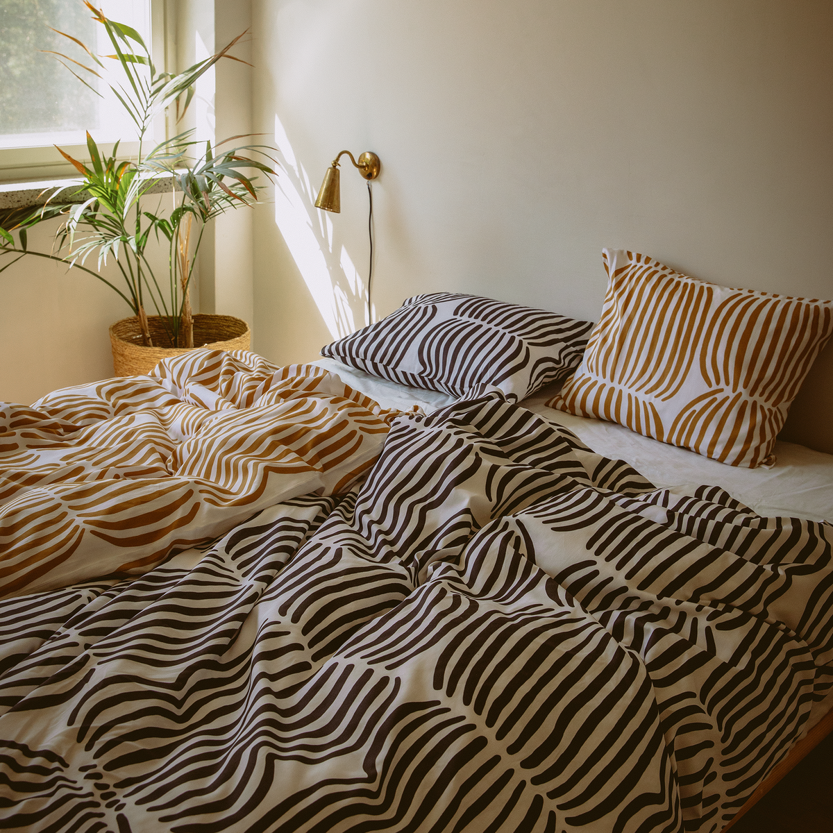 Vilja Duvet Cover Set