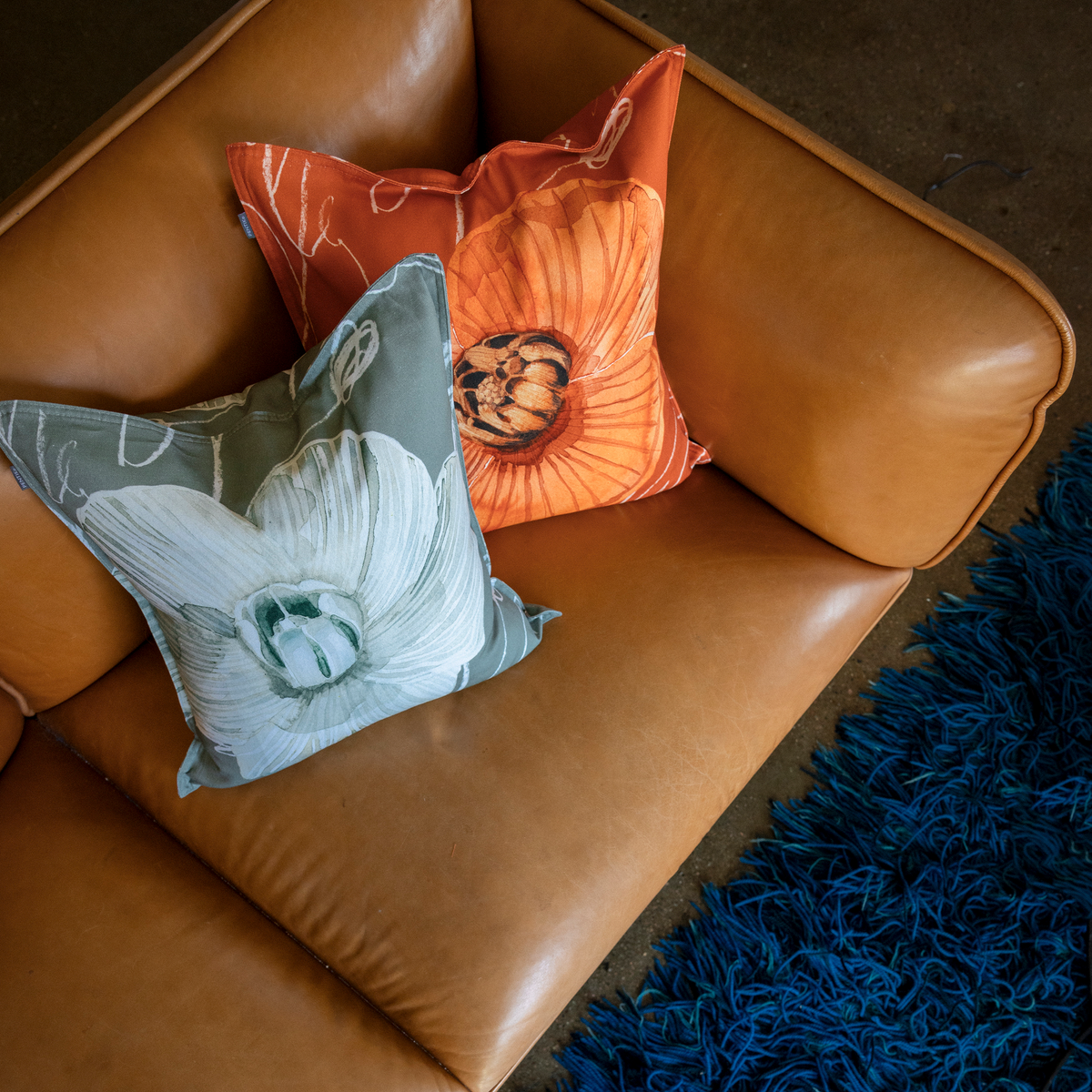 Haave Cushion Cover