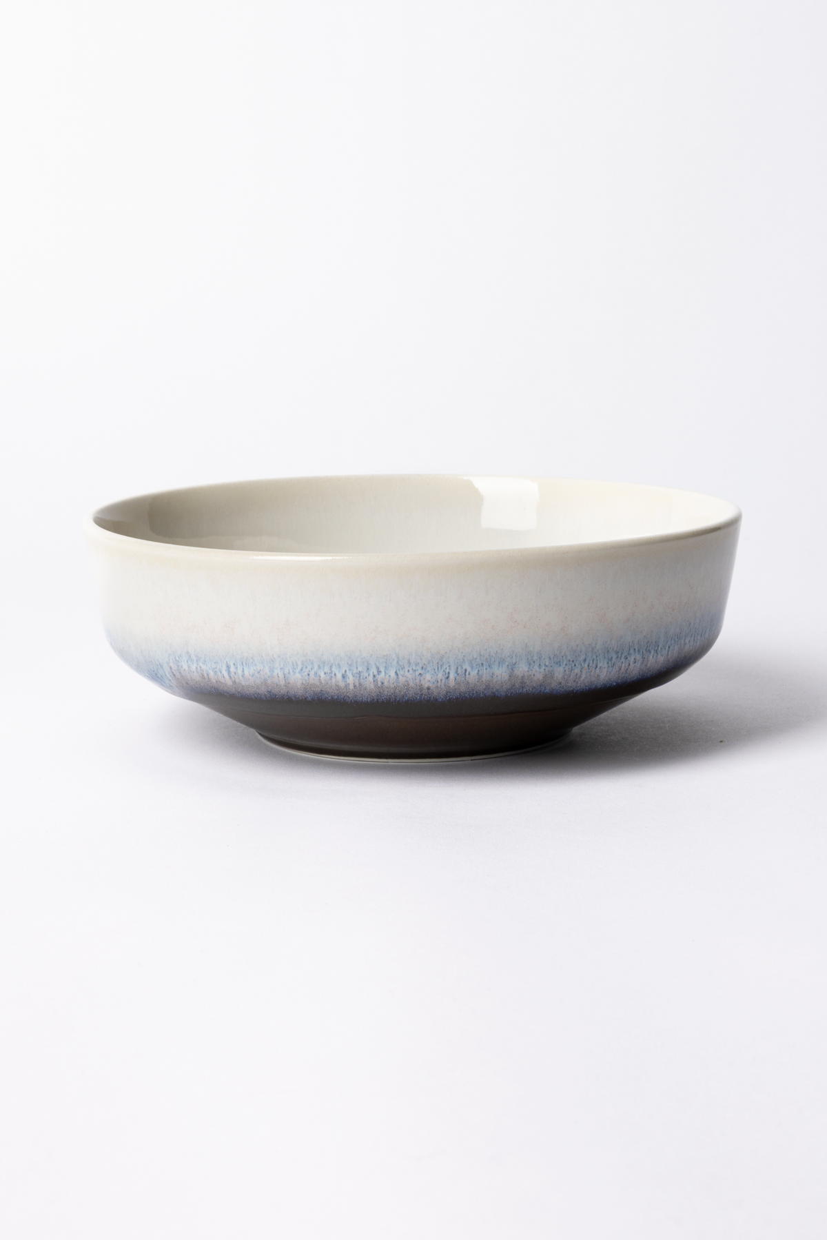 Tuntu Soup Plate