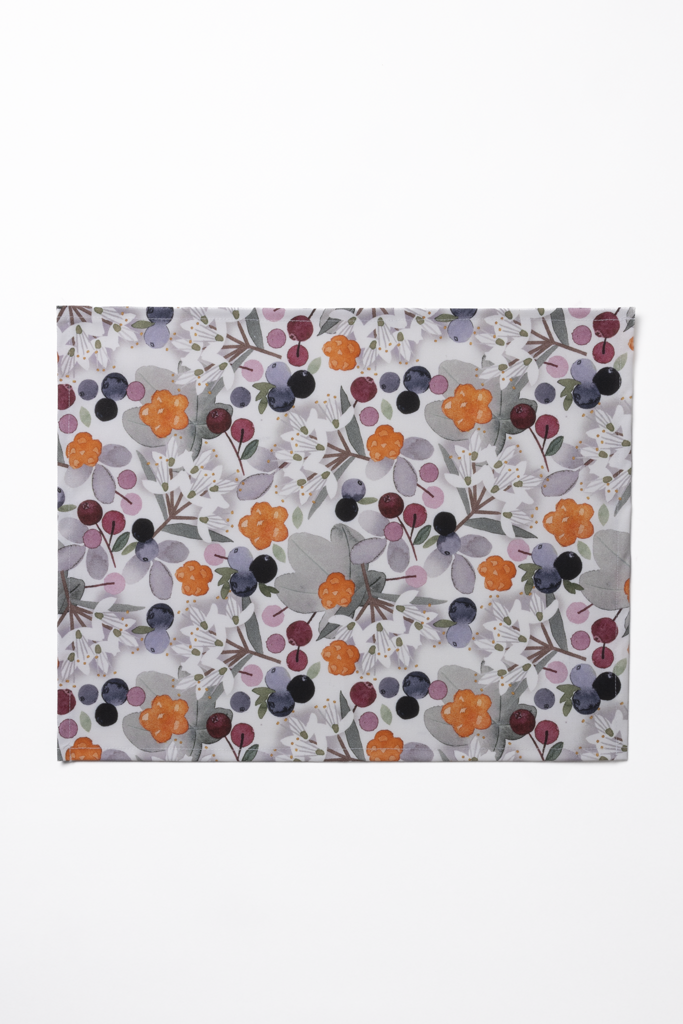 Metsämarja Coated Placemat