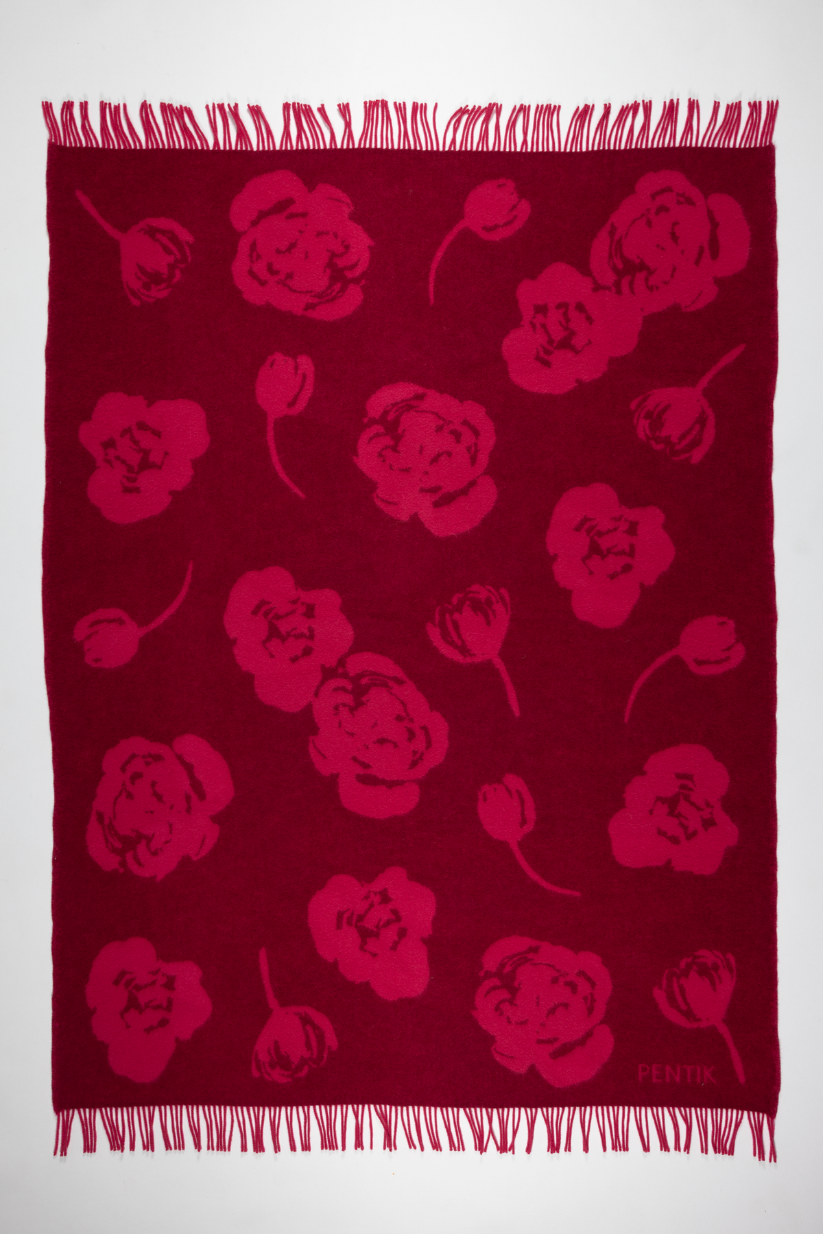 Lilia Blanket