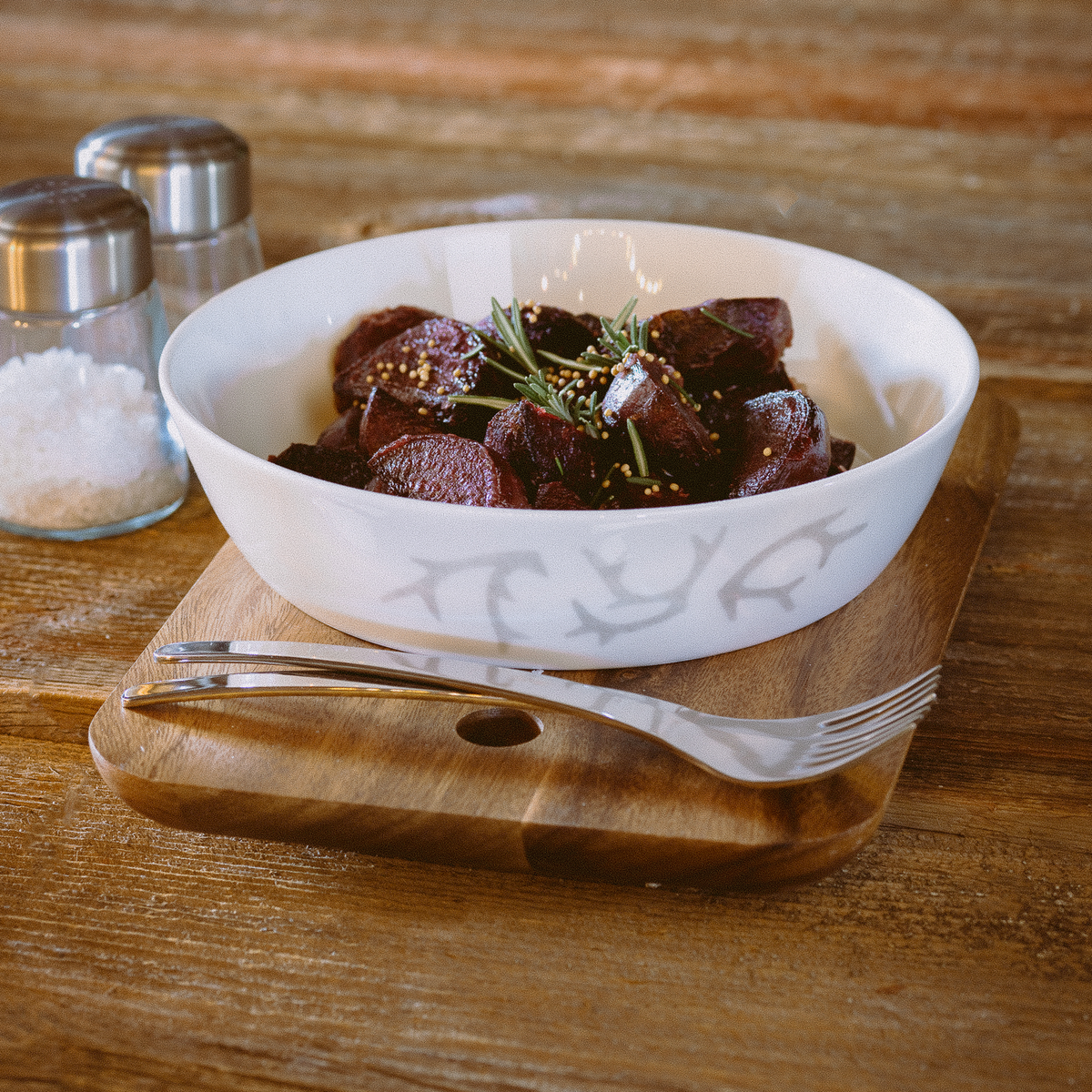 Saaga Oven Dish