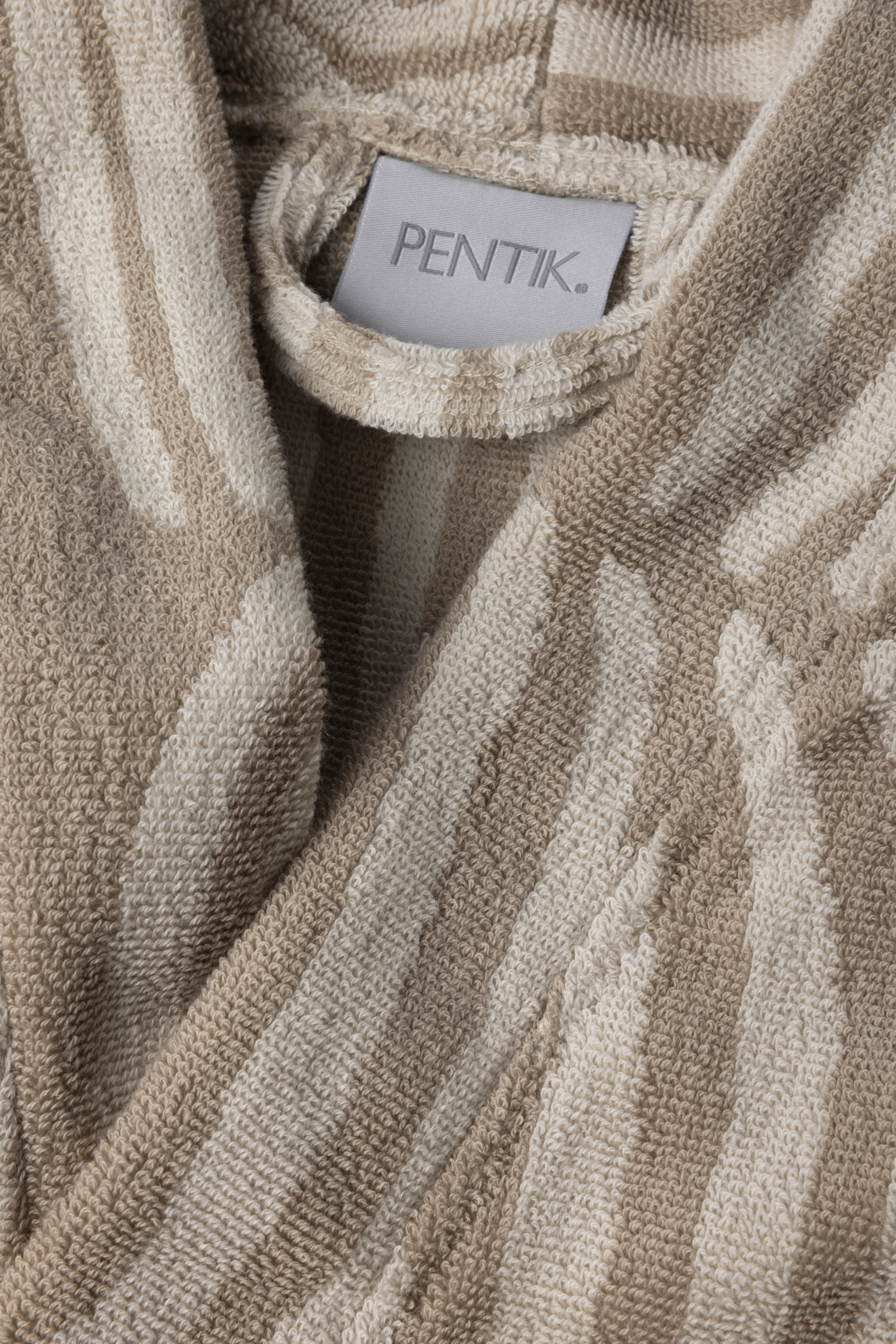 Vilja Bathrobe