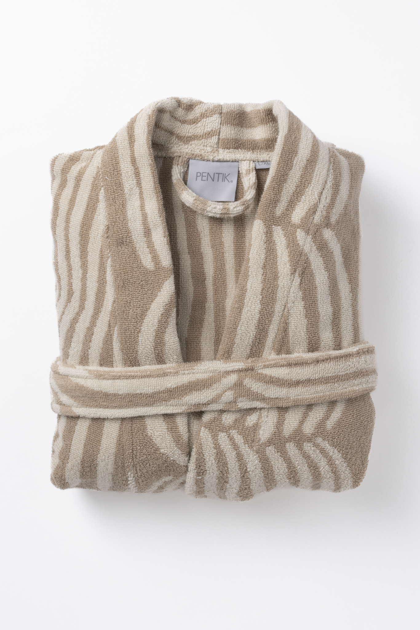 Vilja Bathrobe