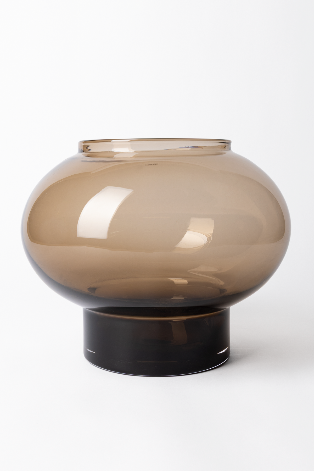 Tyyni Glass Vase