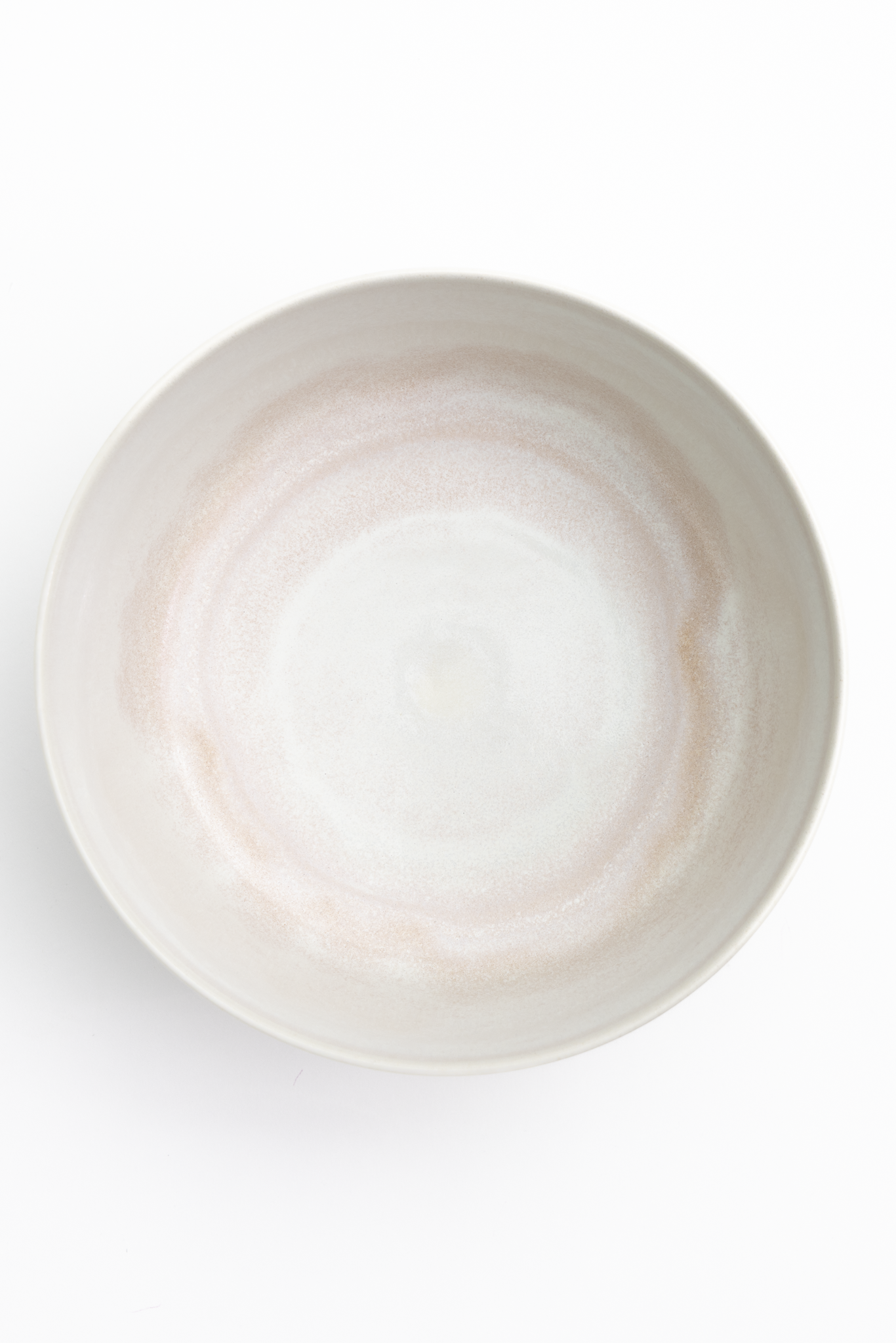 Tuntu Serving Bowl