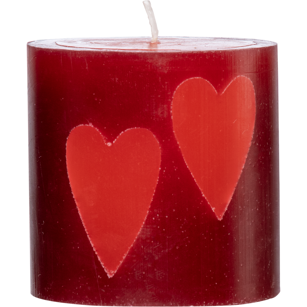 Sydän Table Candle