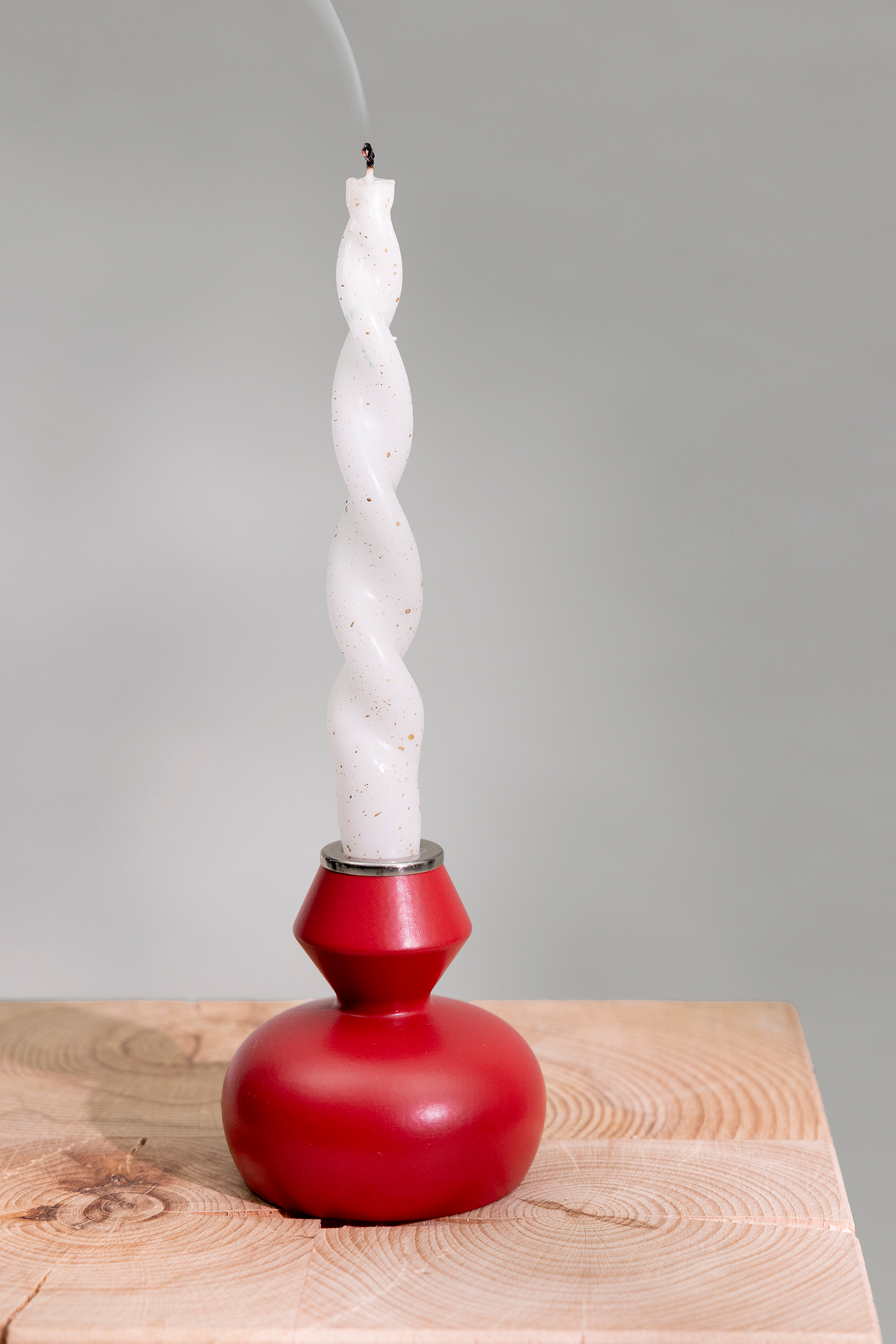 Myski Candle Holder