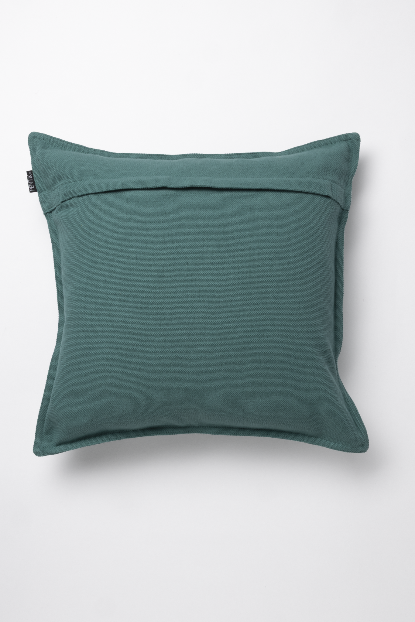 Solid Cushion Cover