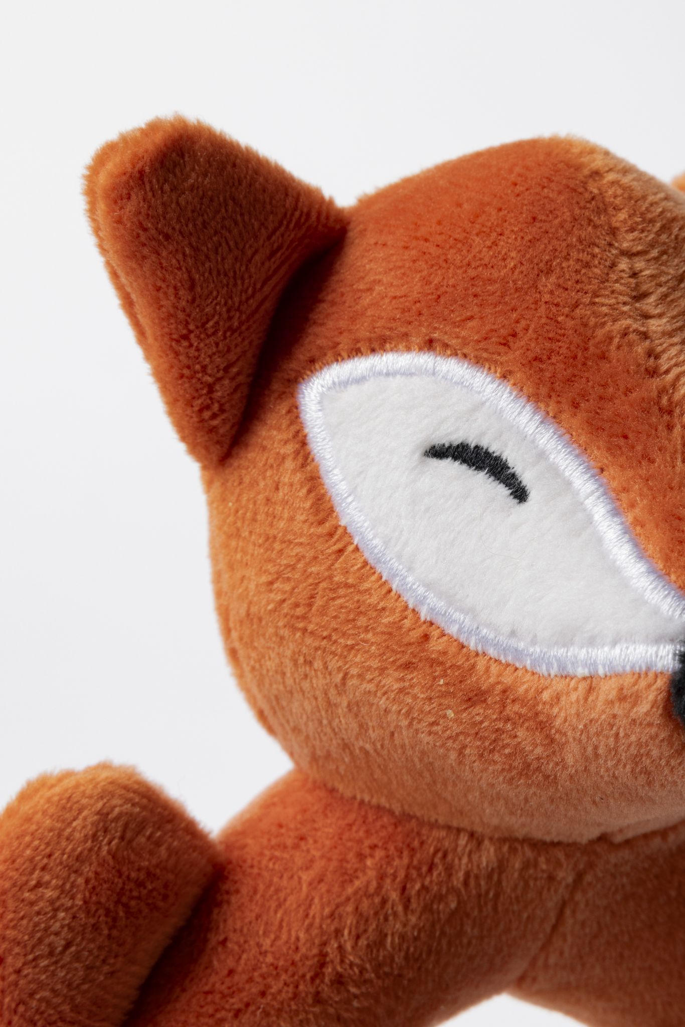 Metsänväki Fox Rattle