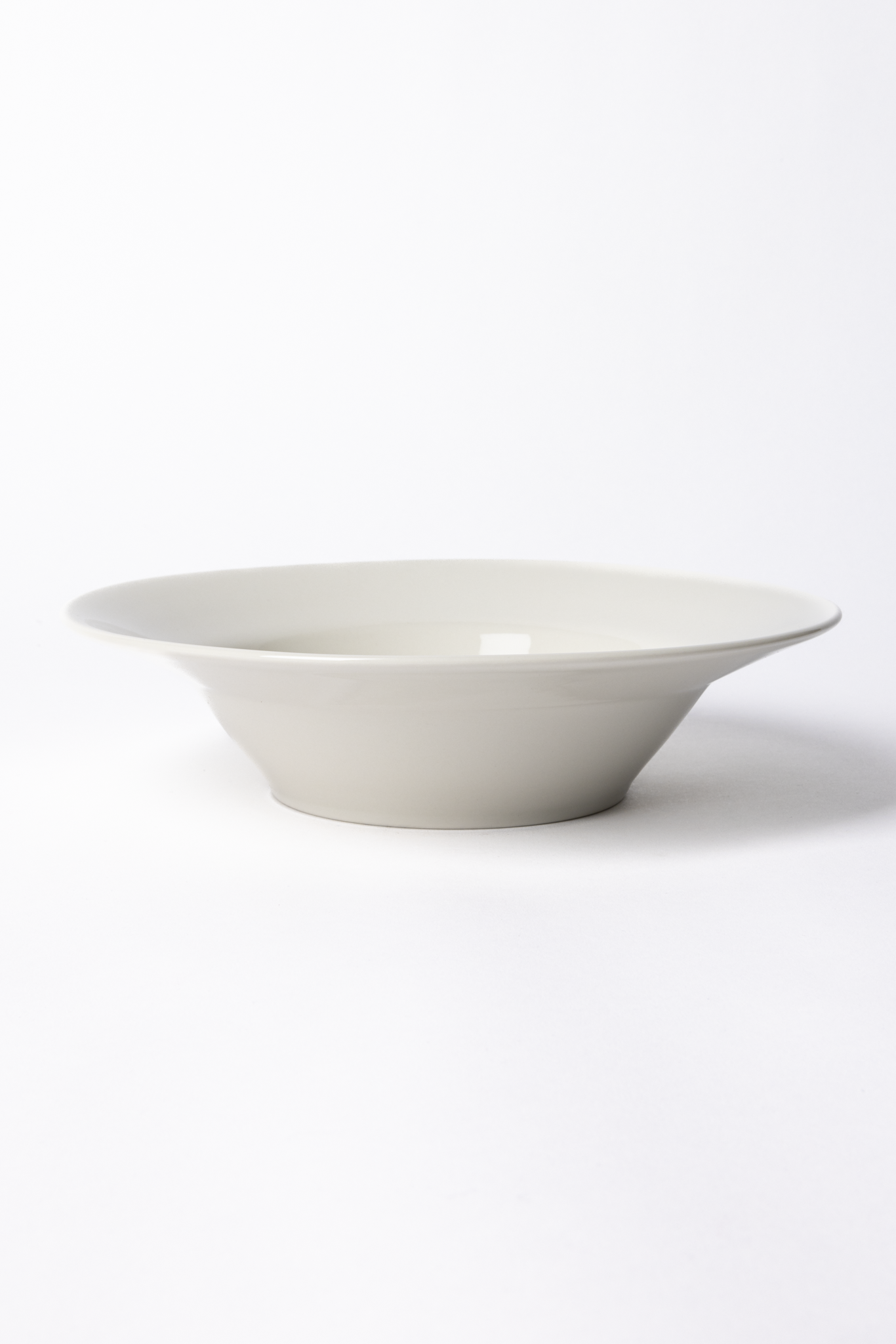 Anis Soup Plate
