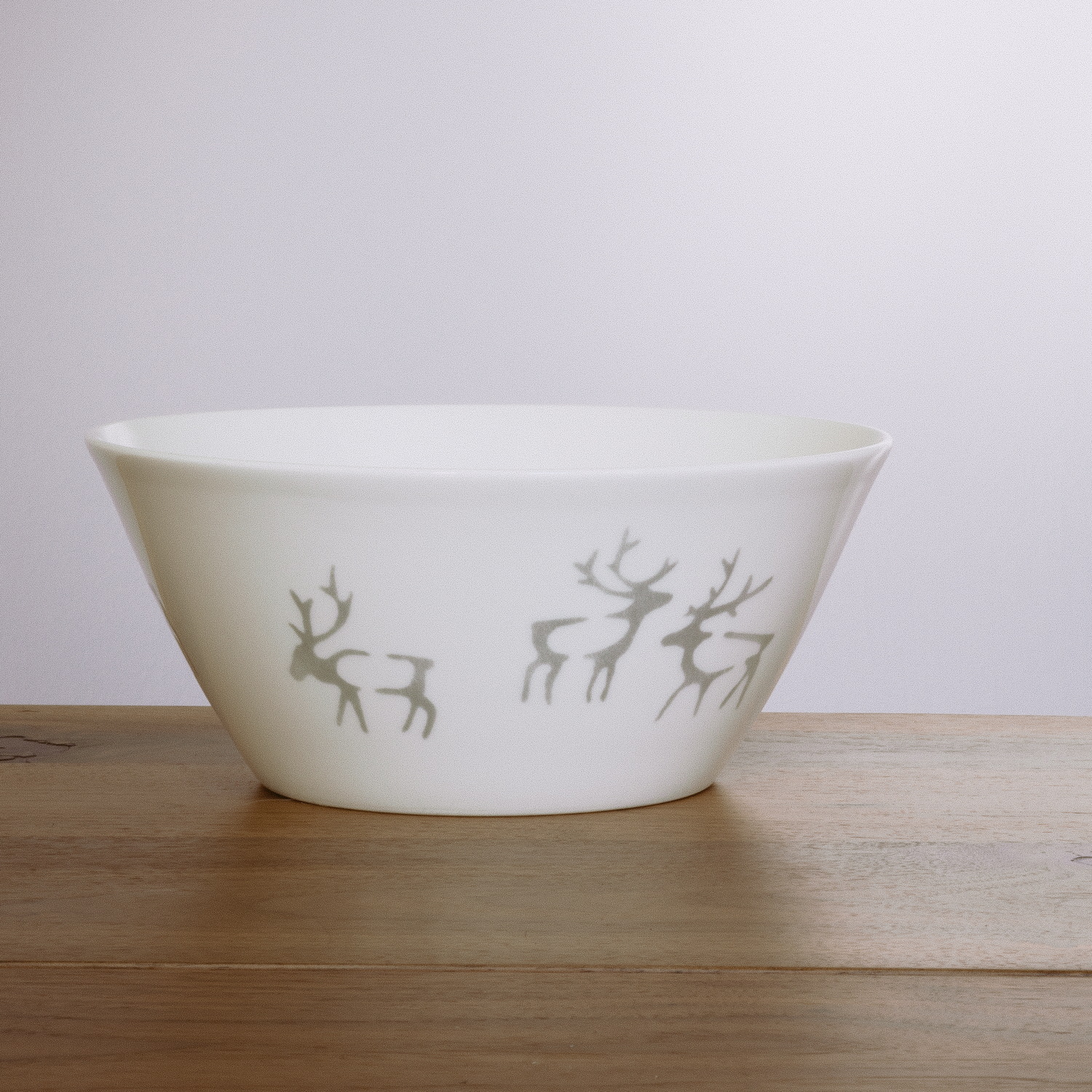 Saaga Serving Bowl