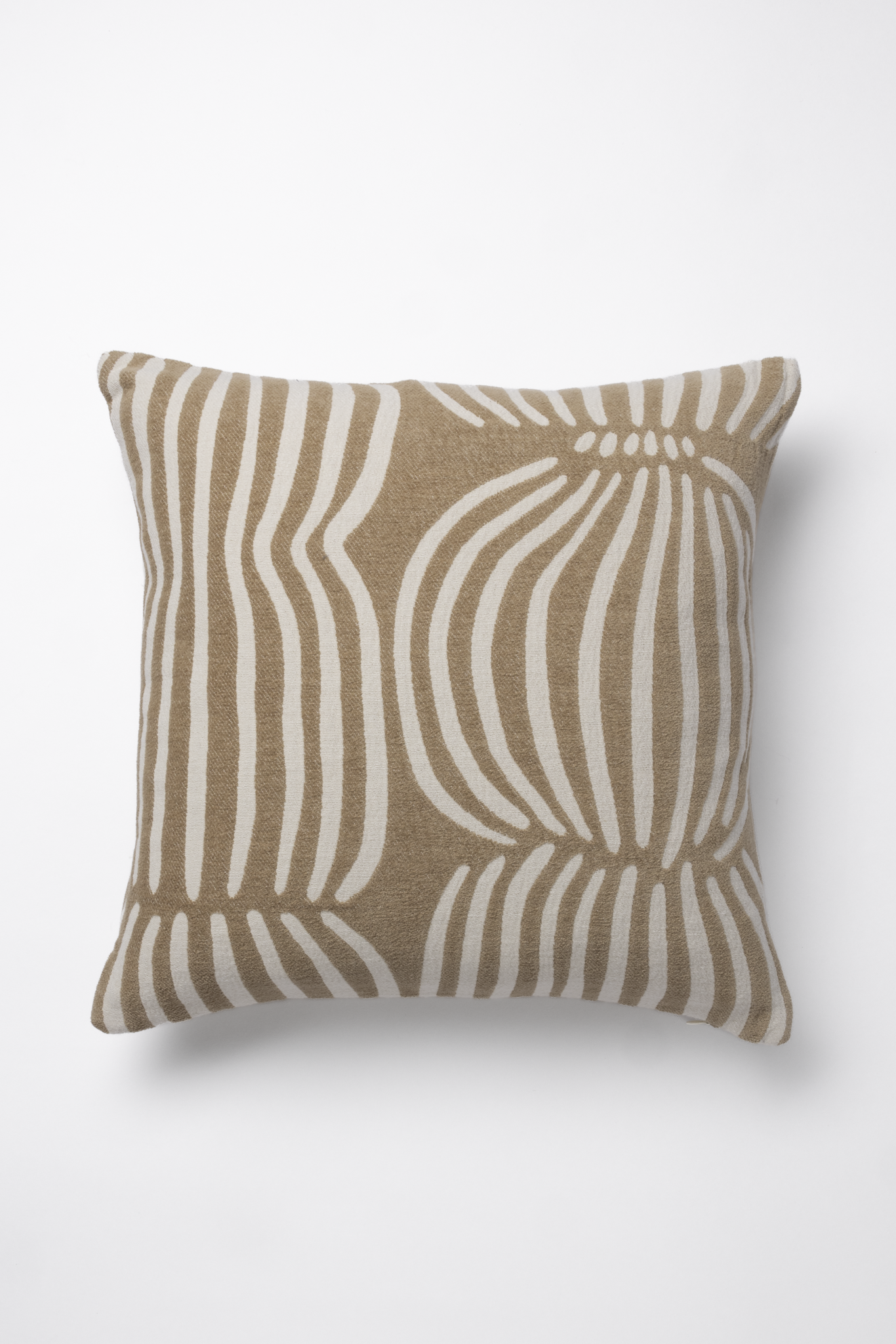 Vilja Chenille Cushion Cover