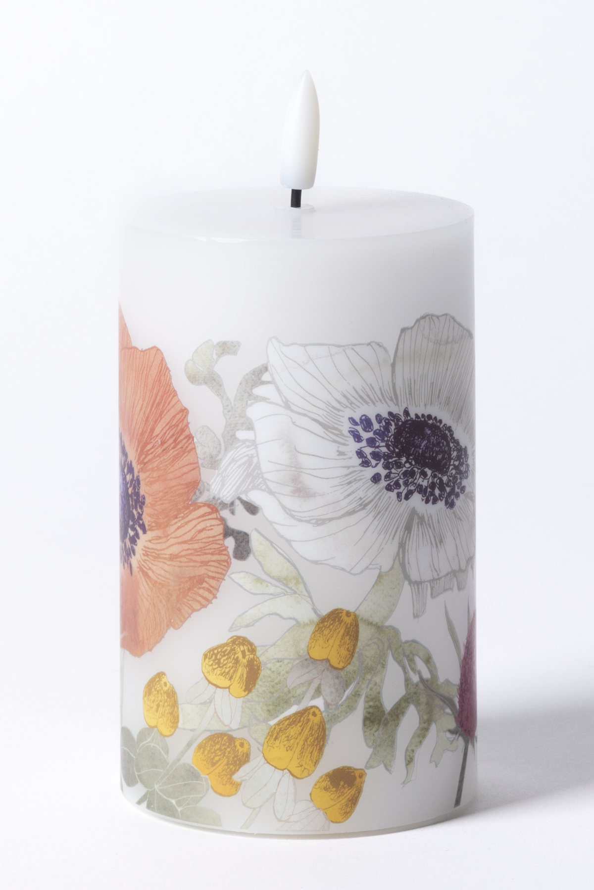Leinikki Led Candle