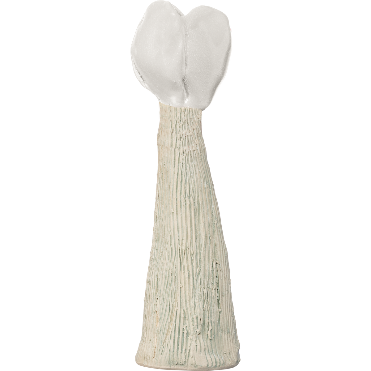 Tulppaani Studio Ceramic Sculpture