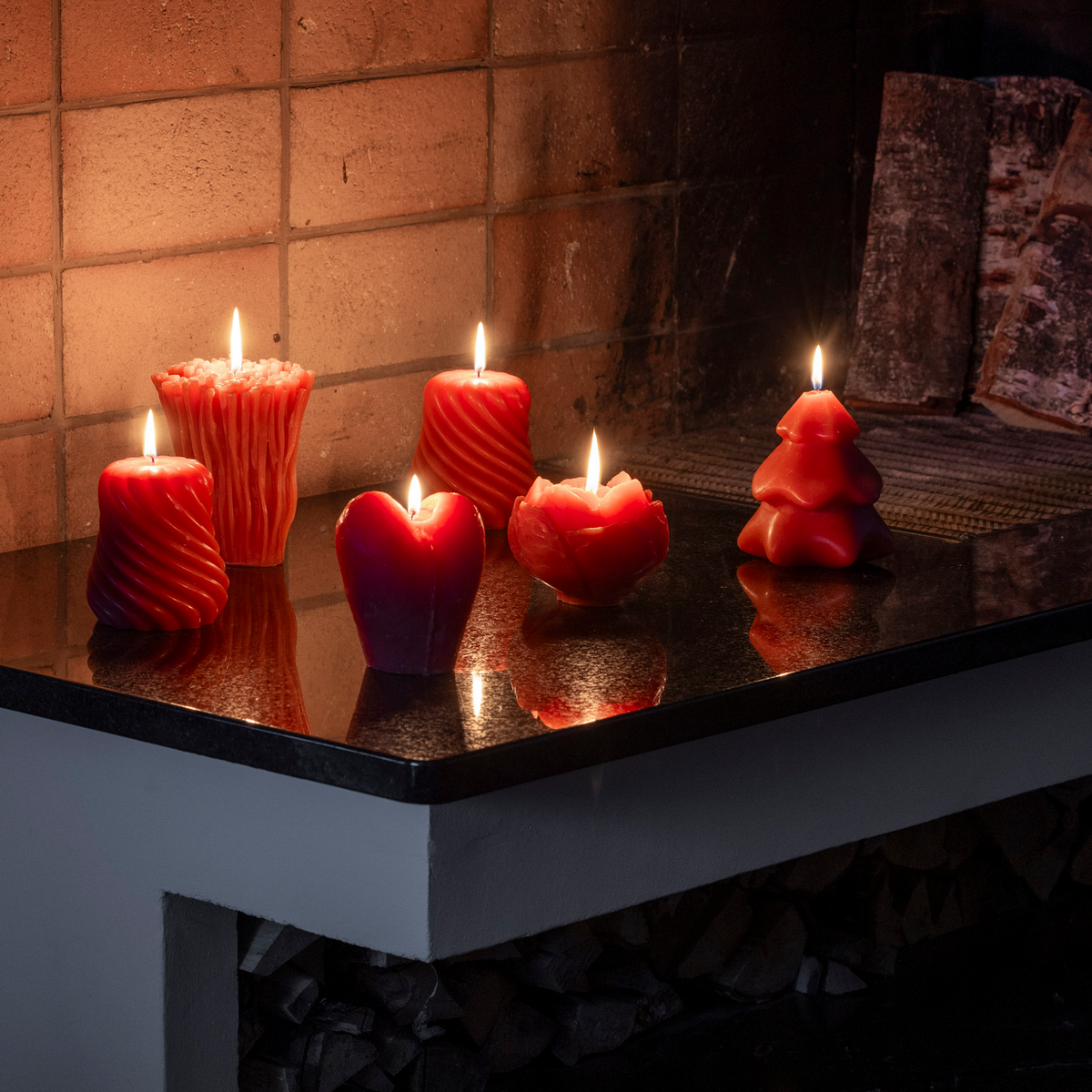 Kaisla Candle