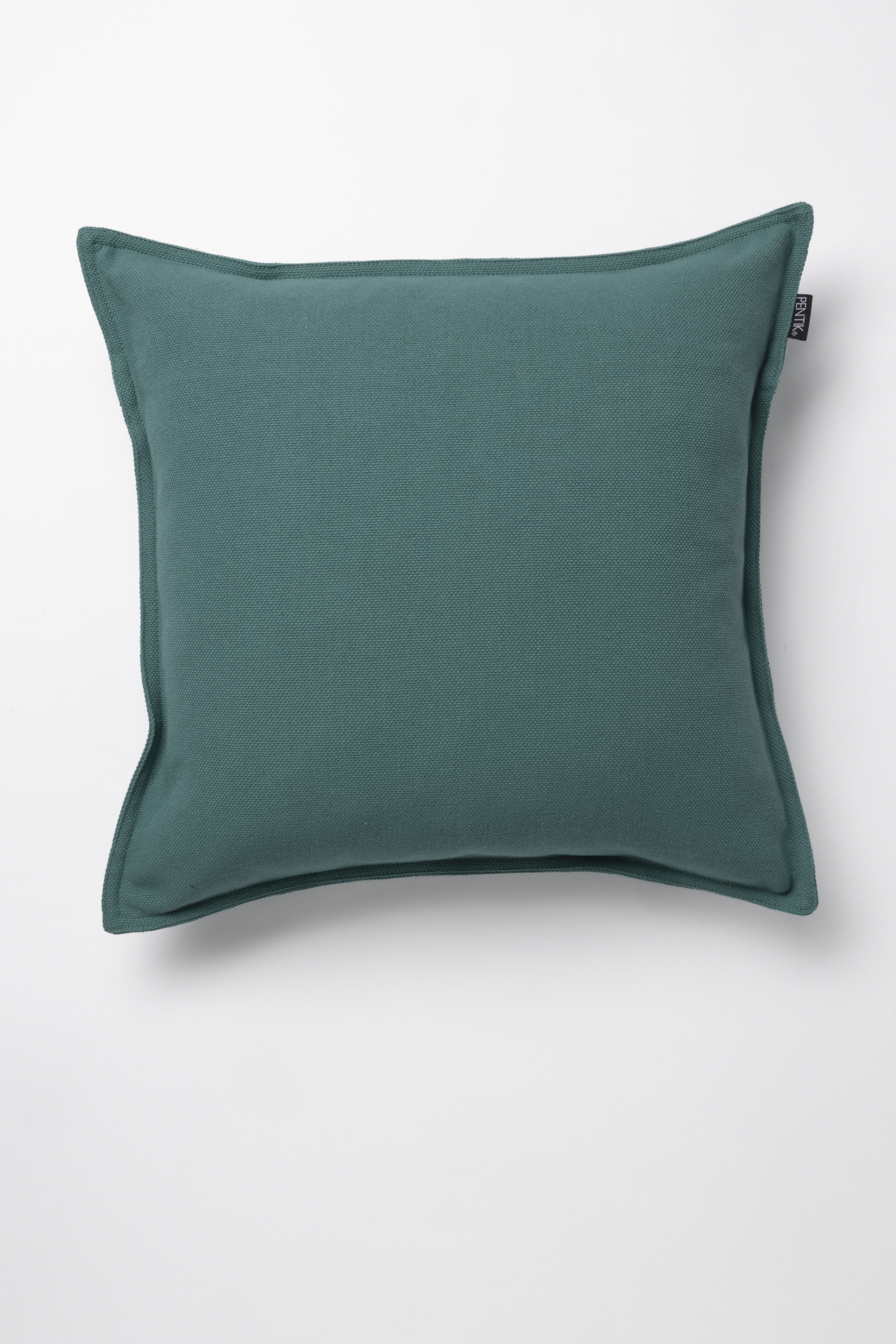 Solid Cushion Cover